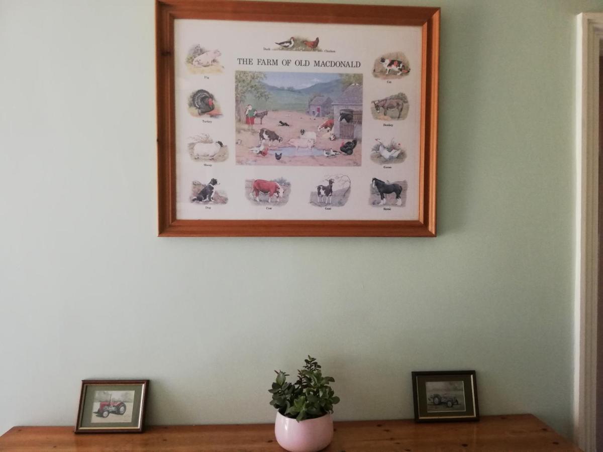 Lovaton Farmhouse Okehampton Zewnętrze zdjęcie