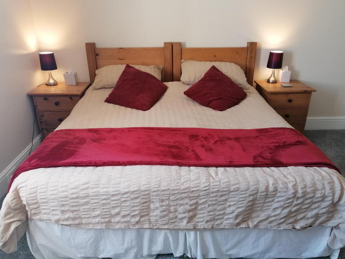 Lovaton Farmhouse Okehampton Zewnętrze zdjęcie